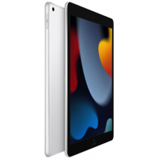 Apple iPad 10.2 2021 64 GB Wi-Fi Silver (MK2L3), серебристый