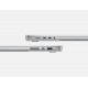 Apple MacBook Pro 16" MRW43 Silver (M3 Pro/12CPU/18GPU/18GB/512GB)