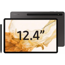 Samsung Galaxy Tab S8+ Wi-Fi 128GB (графитовый)