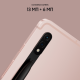 Samsung Galaxy Tab S8 LTE 256GB (розовое золото)