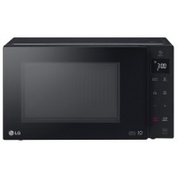 Микроволновая печь LG MH6336GIB