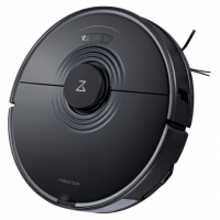 Робот-пылесос Roborock S7 Global, black