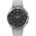 Купить Смарт-часы Samsung Galaxy Watch4 Classic 46mm серебро (SM-R890N) в магазине stiltv.ru по низкой цене
