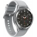 Купить Смарт-часы Samsung Galaxy Watch4 Classic 46mm серебро (SM-R890N) в магазине stiltv.ru по низкой цене, фото номер 2