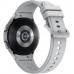 Купить Смарт-часы Samsung Galaxy Watch4 Classic 46mm серебро (SM-R890N) в магазине stiltv.ru по низкой цене, фото номер 3