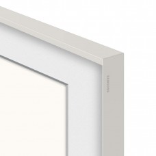 Фирменная рамка для ТВ Samsung Frame 65'' белый классика (VG-SCFA65WTC)