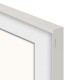 Фирменная рамка для ТВ Samsung Frame 65'' белый классика (VG-SCFA65WTC)