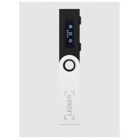 Кошелек для криптовалют Ledger Nano S