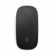 Беспроводная мышь Apple Magic Mouse 2, black MMMQ3TU/A
