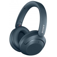 Наушники накладные Bluetooth Sony WH-XB910N Blue