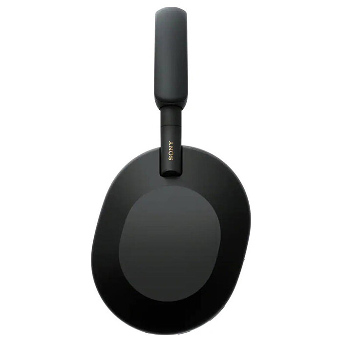 Наушники Sony WH-1000XM5, Black