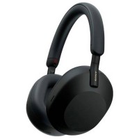 Наушники Sony WH-1000XM5, Black
