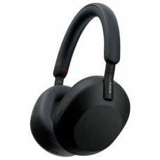 Наушники Sony WH-1000XM5, Black