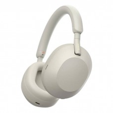 Наушники Sony WH-1000XM5, Silver