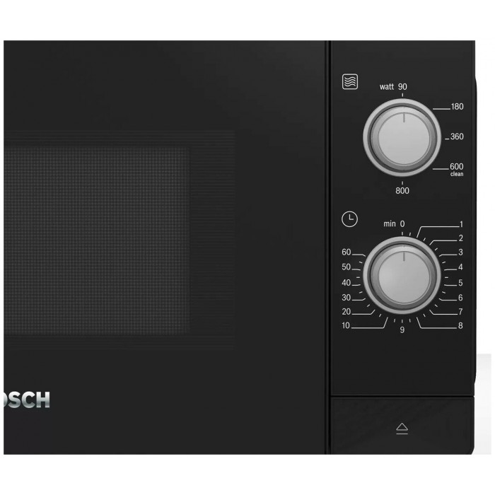 Микроволновая печь соло Bosch Serie|2 FFL020MS1
