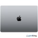 Ноутбук Apple MacBook Pro 14 Late 2021 [Z15H/2] Space Gray Z15G000D9 RU/A (Apple M1 PRO 10-core CPU, 16-core GPU, 4TB, 16GB)