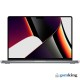 Ноутбук Apple MacBook Pro 14 Late 2021 [Z15H/2] Space Gray Z15G000D9 RU/A (Apple M1 PRO 10-core CPU, 16-core GPU, 4TB, 16GB)