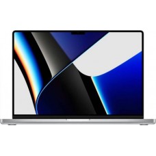 Ноутбук Apple MacBook Pro 14 (2021) M1 Max 10C CPU, 32C GPU/32Gb/2Tb (Z15J000DG) Silver (Серебристый)