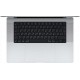Ноутбук Apple MacBook Pro 14 (2021) M1 Max 10C CPU, 32C GPU/32Gb/4Tb (Z15J000DH) Silver (Серебристый)