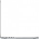 Ноутбук Apple MacBook Pro 14 (2021) M1 Max 10C CPU, 32C GPU/32Gb/4Tb (Z15J000DH) Silver (Серебристый)