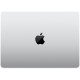 Ноутбук Apple MacBook Pro 14 Late 2021 [Z15K/19] Silver Z15J000DJ RU/A (Apple M1 MAX 10-core CPU, 32-core GPU, 8TB, 32GB)