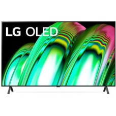 Телевизоры LG OLED65A2RLA