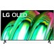 Телевизоры LG OLED65A2RLA