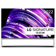 Телевизоры LG OLED88Z29LA