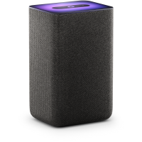 Умная колонка Яндекс Станция 2 с Алисой, антрацит (YNDX-00051K)