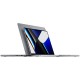 Ноутбук Apple MacBook 14Pro Z15G000DU  M1 Max 10-core CPU,32-core GPU,64GB, 4Tb SPACE GRAY