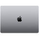 Ноутбук Apple MacBook 14Pro Z15G000DU  M1 Max 10-core CPU,32-core GPU,64GB, 4Tb SPACE GRAY
