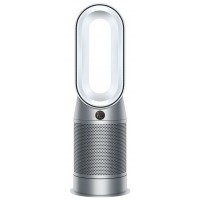 Очиститель воздуха Dyson Hot+Cool HP07, white/silver