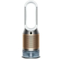 Очиститель-увлажнитель воздуха Dyson PH04 Purifier Humidify+Cool Formaldehyde, Silver/Gold