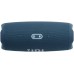 Купить Портативная акустика JBL Charge 5, 40 Вт, синий в магазине stiltv.ru по низкой цене, фото номер 3