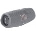 Купить Портативная акустика JBL Charge 5, 40 Вт, серый в магазине stiltv.ru по низкой цене, фото номер 6
