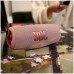 Купить Портативная акустика JBL Charge 5, 40 Вт, розовый в магазине stiltv.ru по низкой цене, фото номер 5
