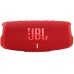 Купить Портативная акустика JBL Charge 5, 40 Вт, красный в магазине stiltv.ru по низкой цене
