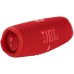 Купить Портативная акустика JBL Charge 5, 40 Вт, красный в магазине stiltv.ru по низкой цене, фото номер 2