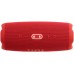 Купить Портативная акустика JBL Charge 5, 40 Вт, красный в магазине stiltv.ru по низкой цене, фото номер 7