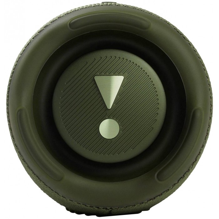 Купить Портативная акустика JBL Charge 5, 40 Вт, зеленый в магазине stiltv.ru по низкой цене, фото номер 3