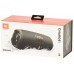 Купить Портативная акустика JBL Charge 5, 40 Вт, зеленый в магазине stiltv.ru по низкой цене, фото номер 4