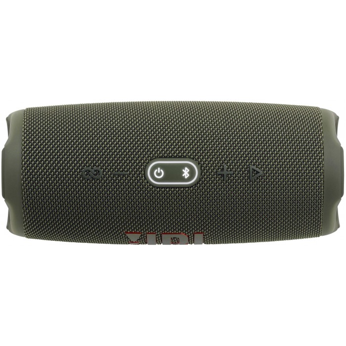 Купить Портативная акустика JBL Charge 5, 40 Вт, зеленый в магазине stiltv.ru по низкой цене, фото номер 7