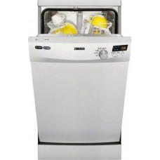 Встраиваемая посудомоечная машина (45 см) Zanussi ZDS91500SA
