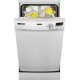 Встраиваемая посудомоечная машина (45 см) Zanussi ZDS91500SA