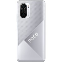 Смартфон POCO F3 256GB Moonlight Silver