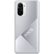 Смартфон POCO F3 128GB Moonlight Silver