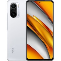 Смартфон POCO F3 256GB Arctic White