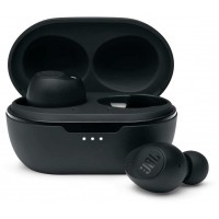 Наушники True Wireless JBL C115 Black (JBLC115TWSBLK)