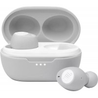 Наушники True Wireless JBL C115 White (JBLC115TWSWHT)