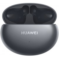 Наушники True Wireless HUAWEI Freebuds 4i Silver Frost (T0001)